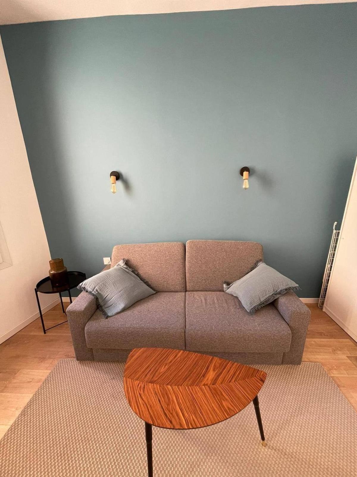 Le Saint Pierre Cosy *